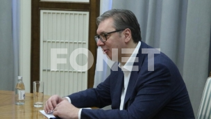 Vučić se izvinio